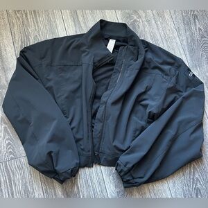 Alo Clubhoue Jacket